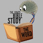 Gonzo Bible Study podcast logo