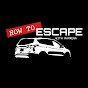 How To Escape: DIY, Tips, and Reviews logo