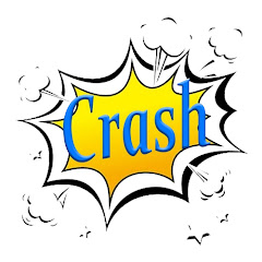 CRASH USA avatar