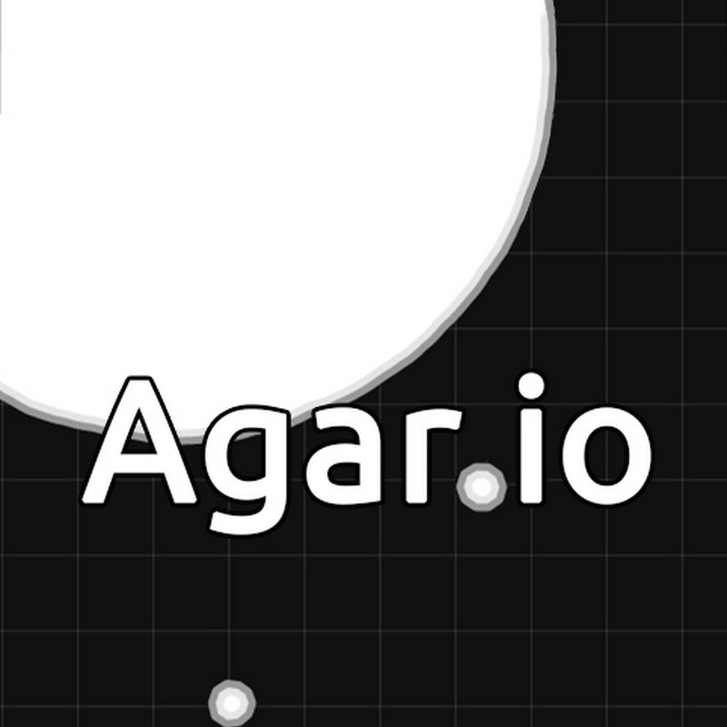 Agar.io - Topic