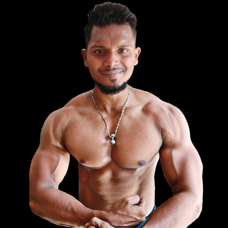 Knkrehanfitness
