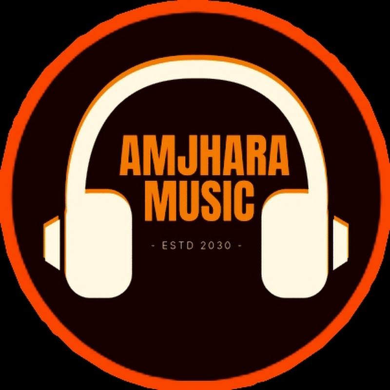 Amjhara Music 