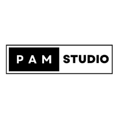 PAM Studio channel logo