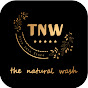 The Natural Wash logo