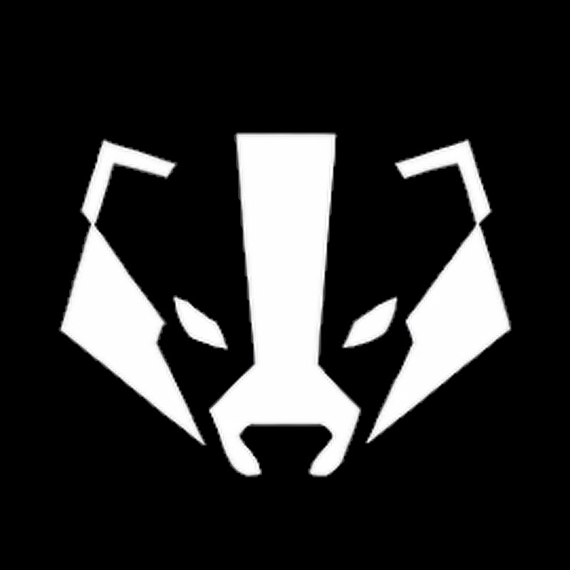 6MM BADGER