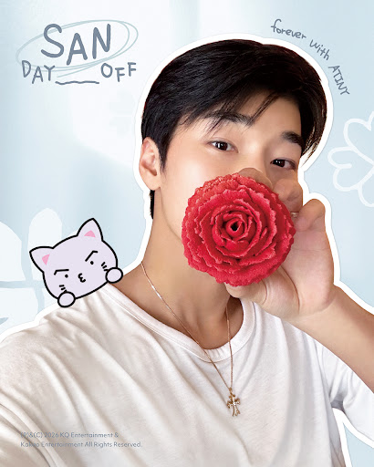 【新品未開封】2026 ATEEZ ソンファ センイルMD Photoism付き ソンファ ATEEZ 【新品未開封】2026 センイルMD Photoism付き