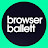 Browser Ballett