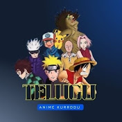Telugu Anime Kurrodu