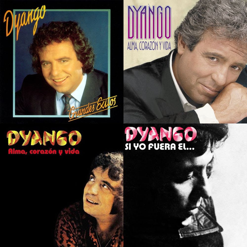 Baladas de la antigua Latinoamérica