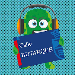Calle Butarque
