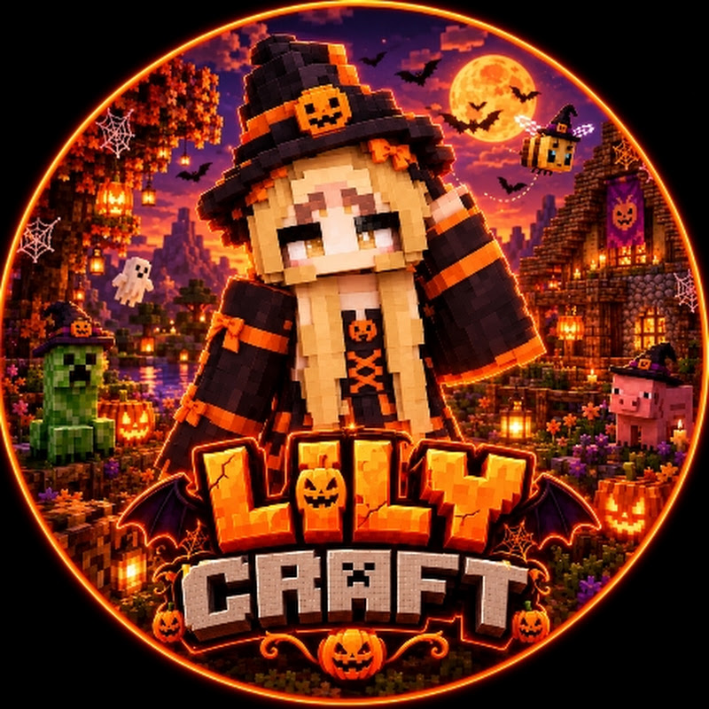 Lilly craft 