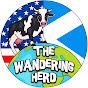 The Wandering Herd logo