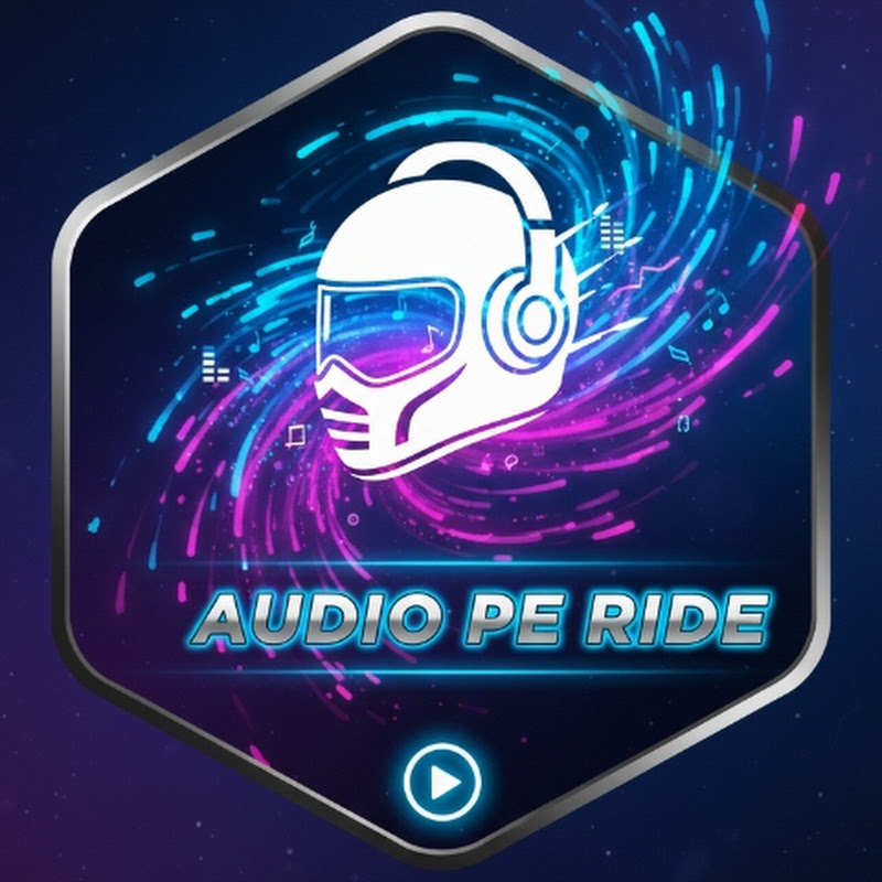 Audio Pe Ride