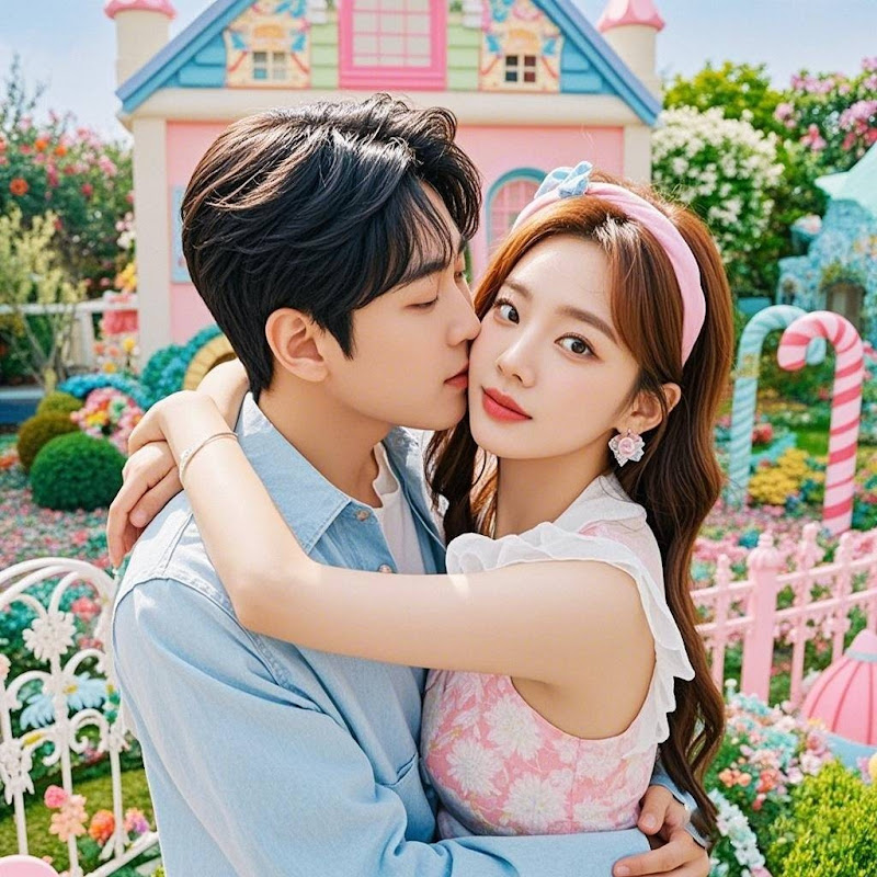 糖分放映廳 Logo