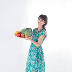 干し野菜研究家澤井香予アイコン画像