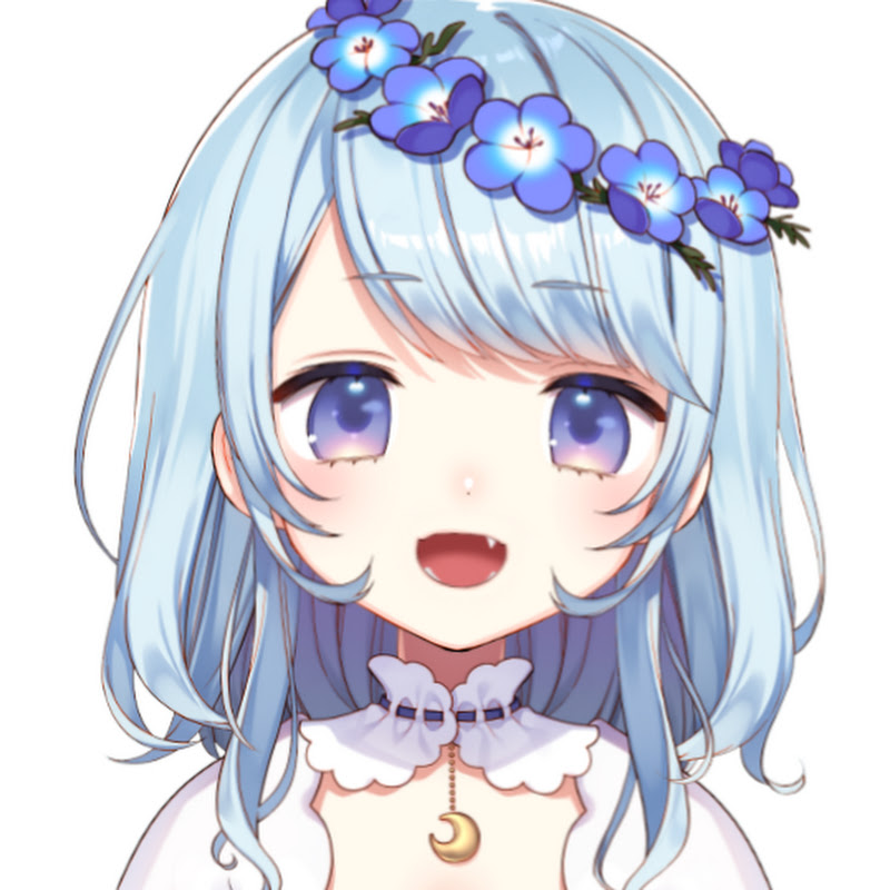 睦月ねも / Mutsuki Nemo