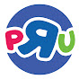 Parodies R Us logo