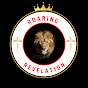 Roaring Revelation logo