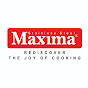MaximaKitchenware logo