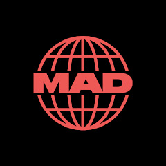 MAD RADIO BOGOTA