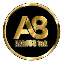 Akhi68 tak channel logo