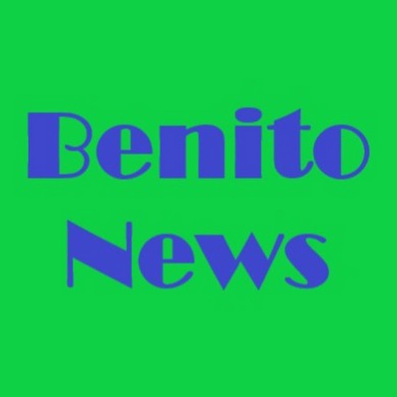 Benito News 