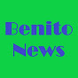 Benito News  logo