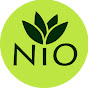 Matcha by Nio Teas logo