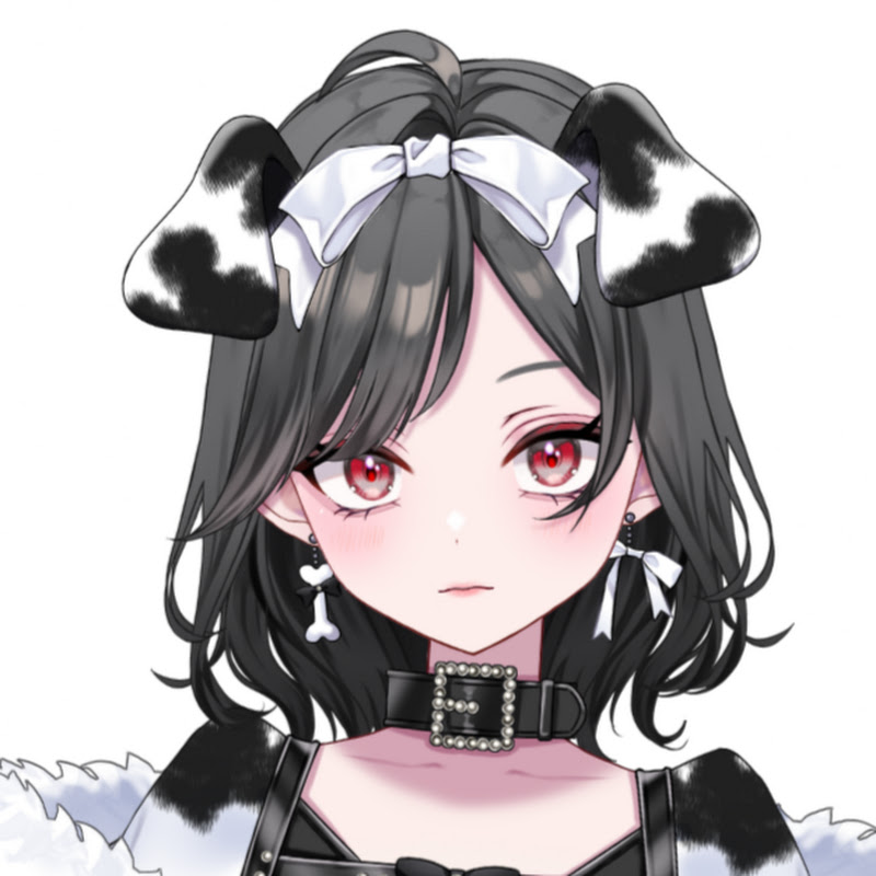 人妻のウミ💍🪸新人Vtuber