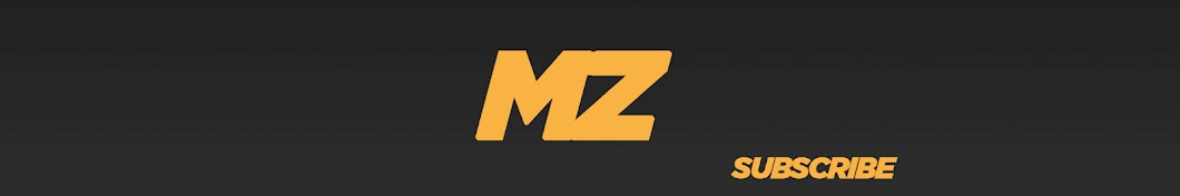 Matz - CSGO Channel Banner