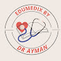 EduMedix by DR AYMAN logo