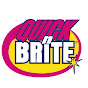 Quick ’n Brite logo