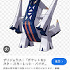 ポフィンを使わない男