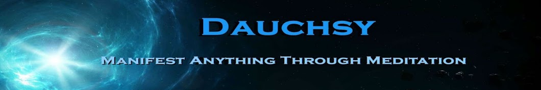 Dauchsy YouTube channel avatar