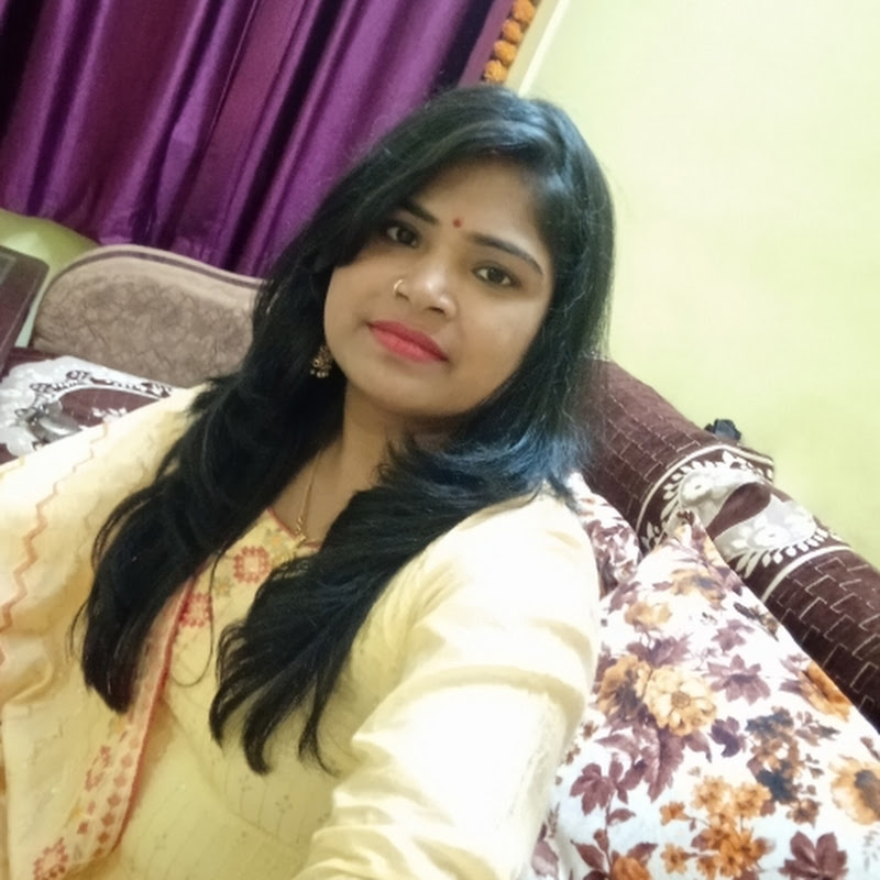 Monika Sinha 