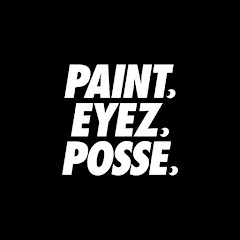 ペイントアイズポッセ / Paint Eyez Posseアイコン画像