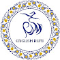 English Rumi logo