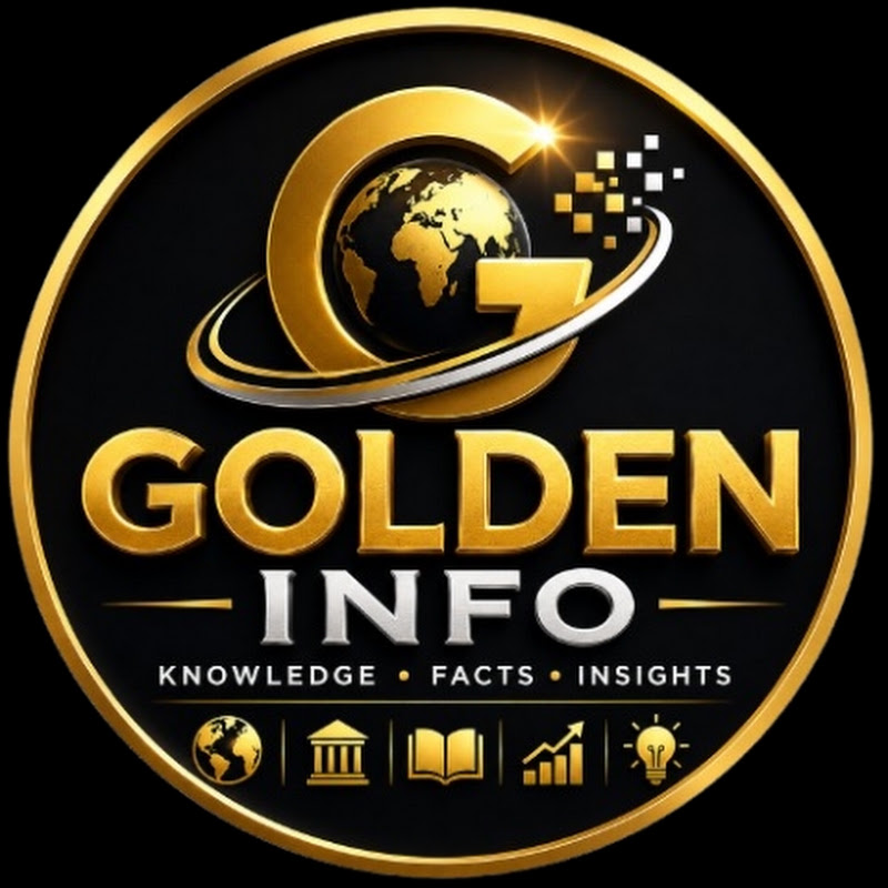 Golden Info