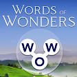 Words of Wonders icon