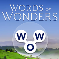 Words of Wonders icon
