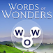 Words of Wonders icon