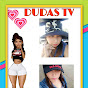 DUDAS TV YouTube Profile Photo