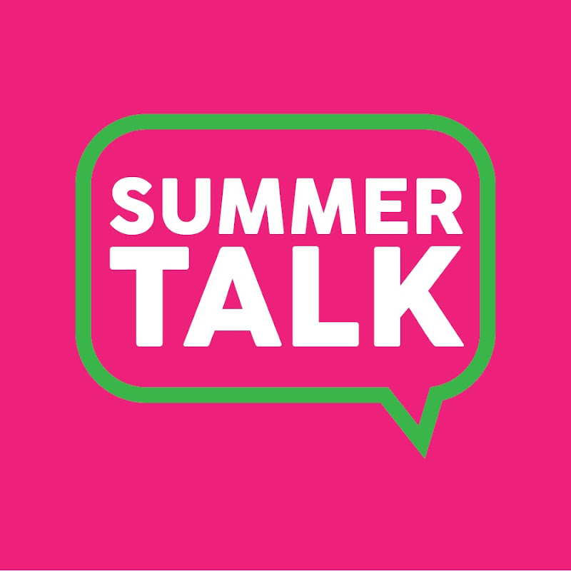 SummerTalk夏日托客