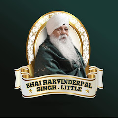 Bhai Harvinderpal Singh Little