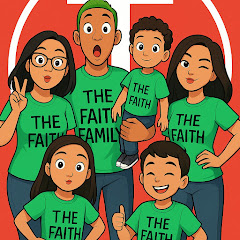 The Faith Family avatar