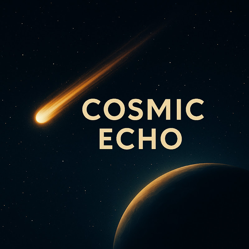 Cosmic Echo