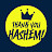 Thank You Hashem / Media