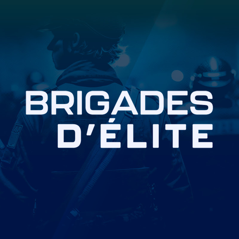 BRIGADES D'ÉLITE