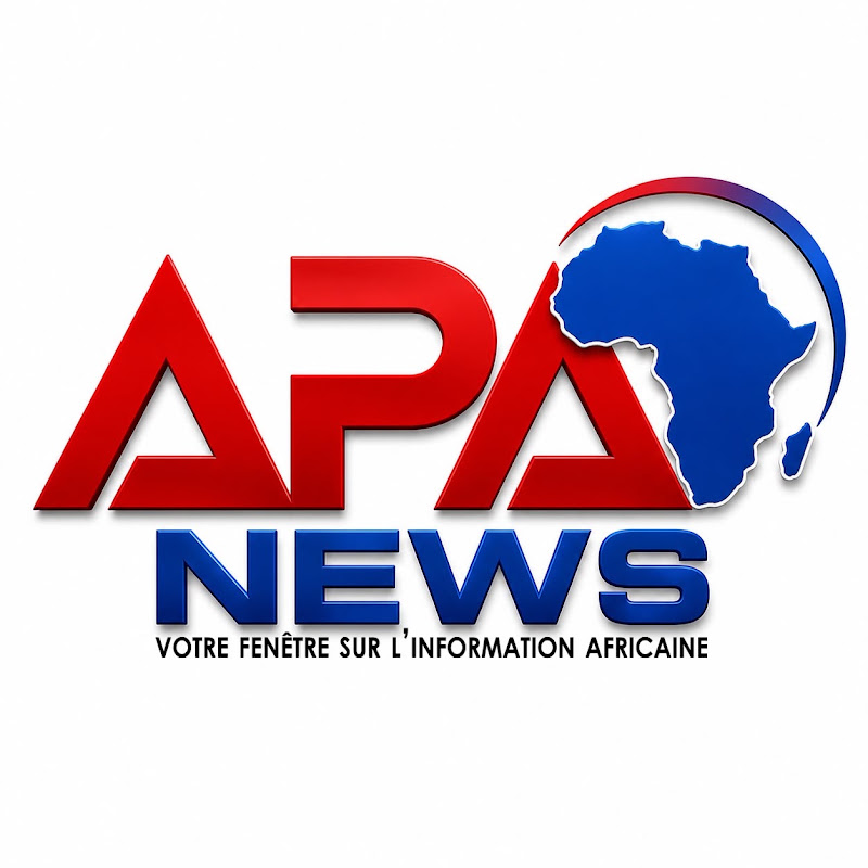 Agence de Presse Africaine Apanews