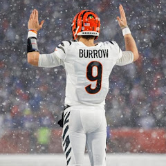 Joe burrow